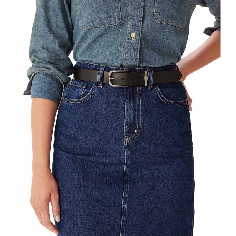 R.M. Williams Cassidy Belt 1 1/4" image number 1